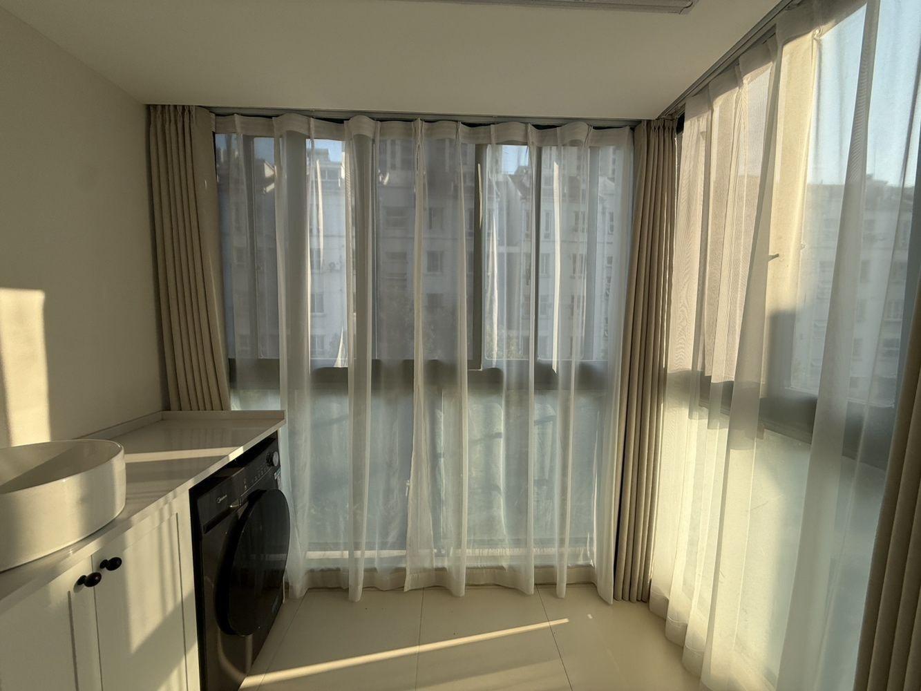 上海碧林湾南苑(西区)二手房房源图片