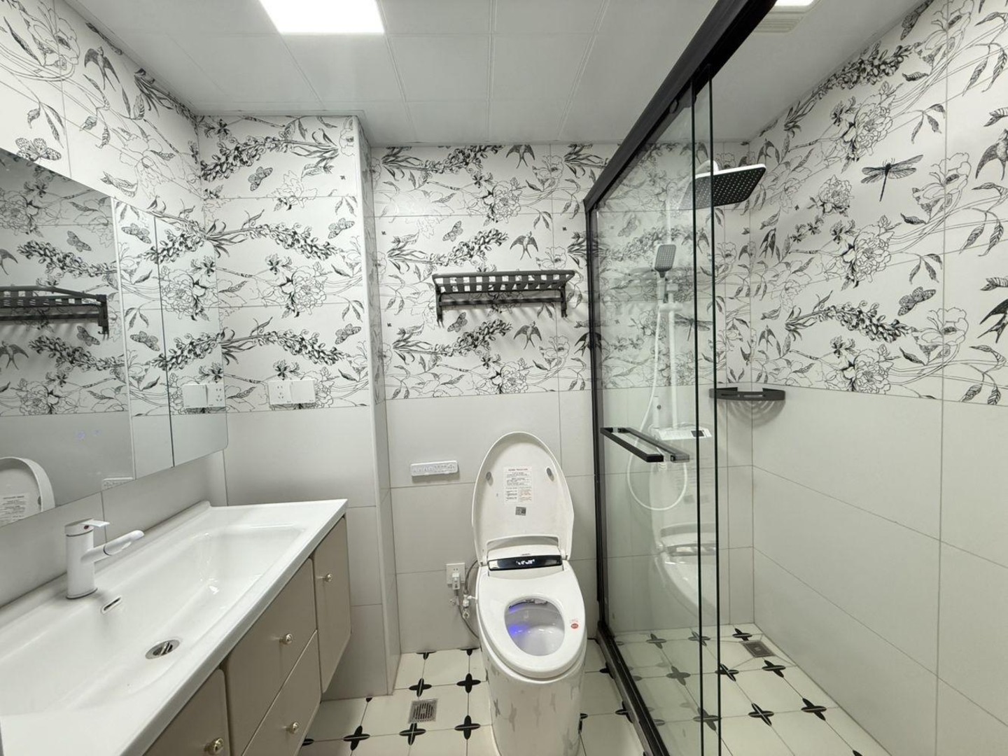 上海碧林湾南苑(西区)二手房房源图片