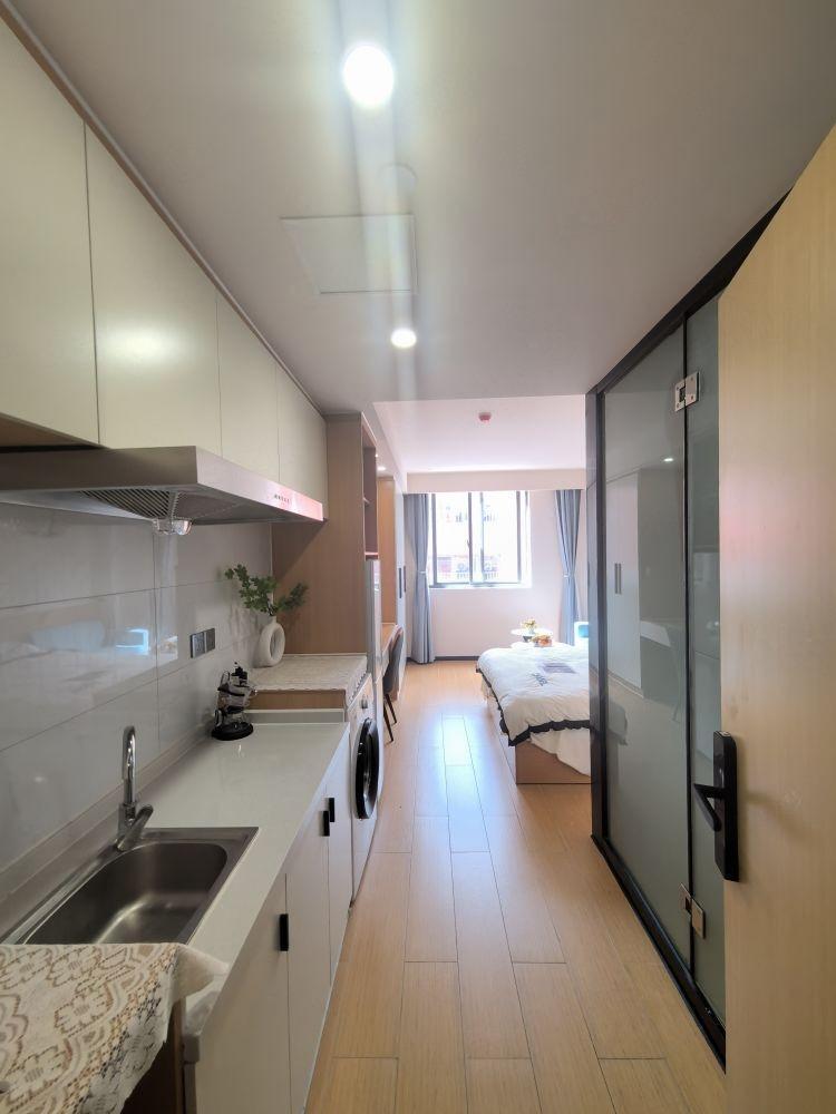 上海沪松公路1698号楼自建房二手房房源图片