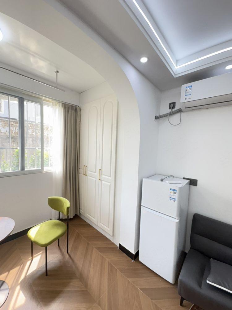 上海包桥小区二手房房源图片