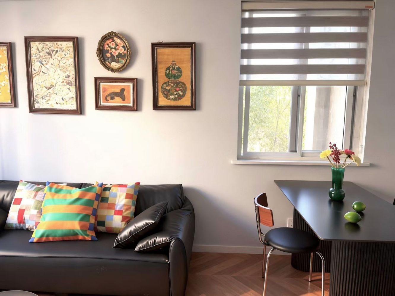 上海宝铭浦秀苑二手房房源图片