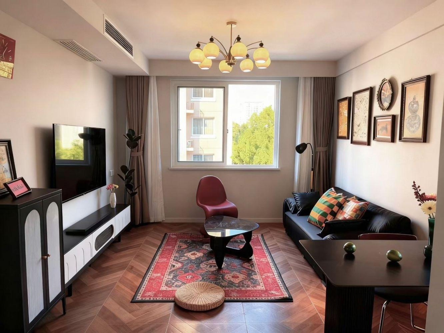 上海宝铭浦秀苑二手房房源图片