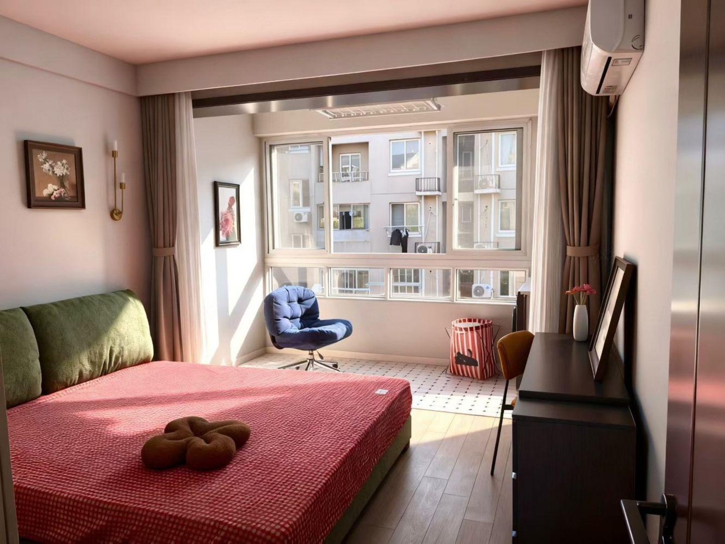 上海宝铭浦秀苑二手房房源图片