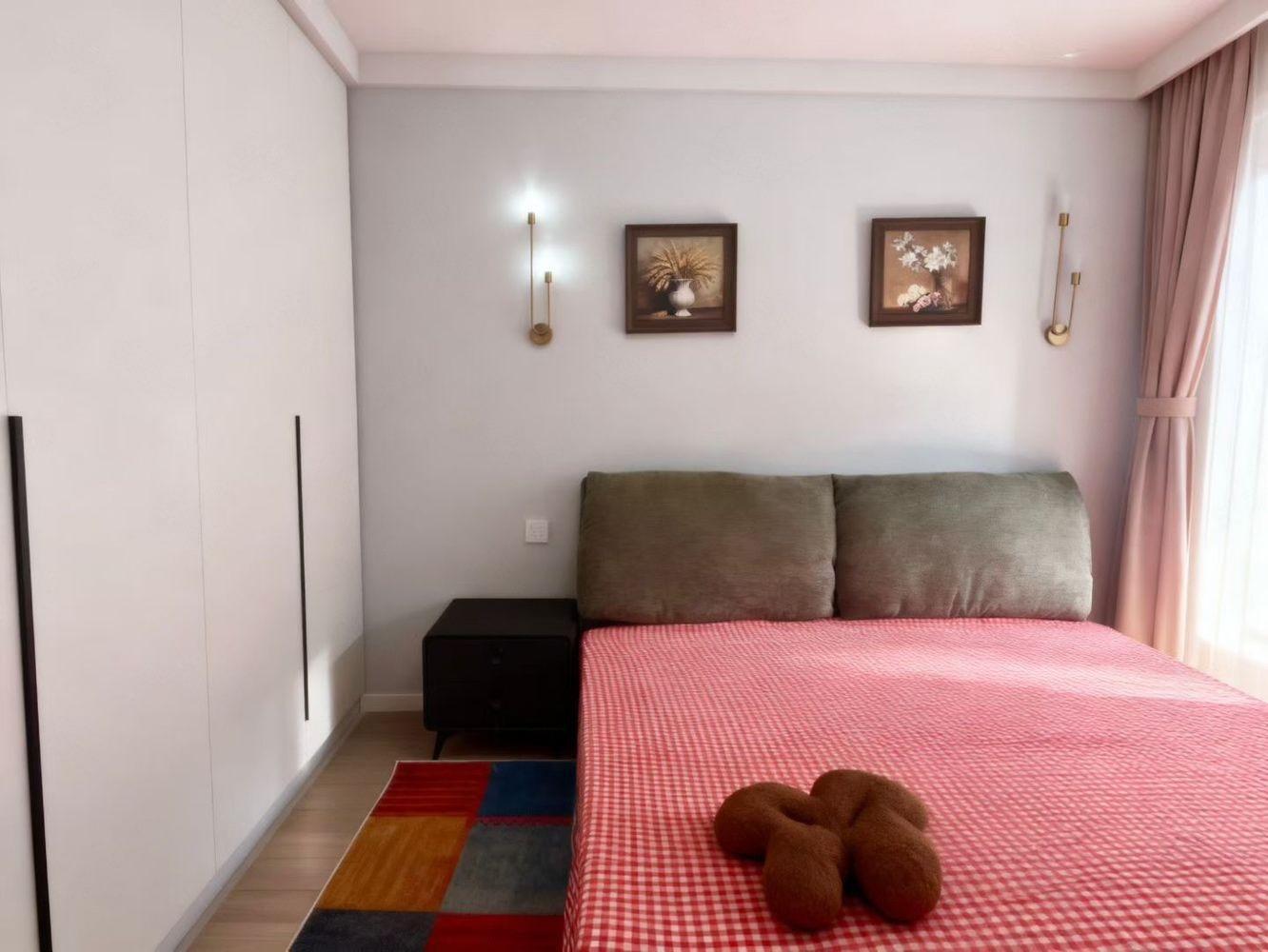 上海宝铭浦秀苑二手房房源图片