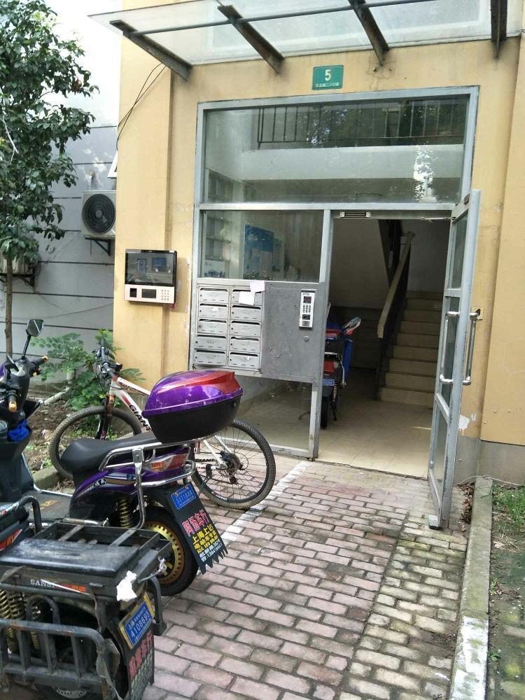 上海碧林湾南苑(西区)二手房房源图片