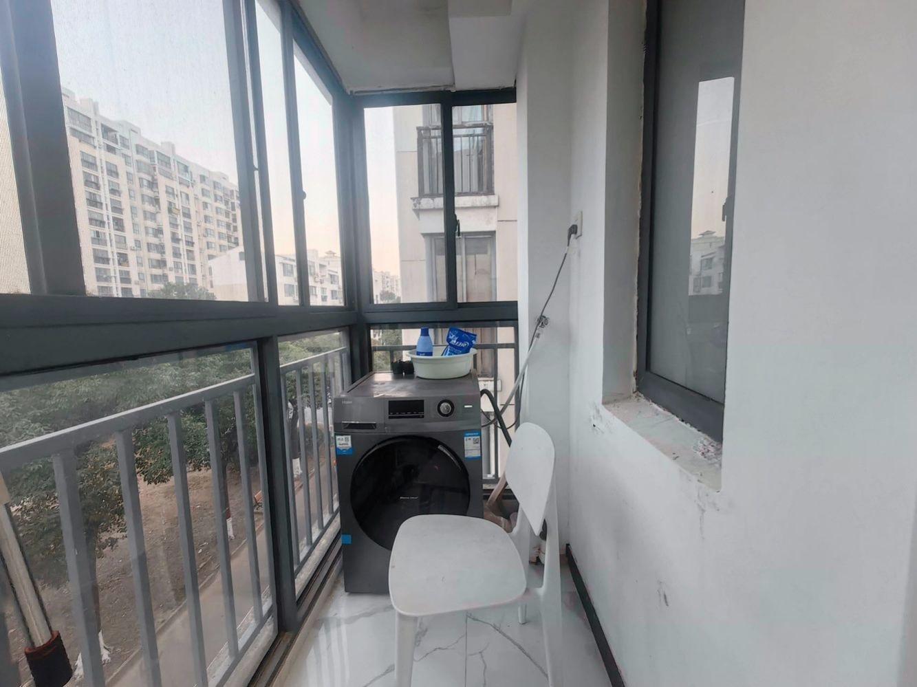 上海新高苑佳园二手房房源图片