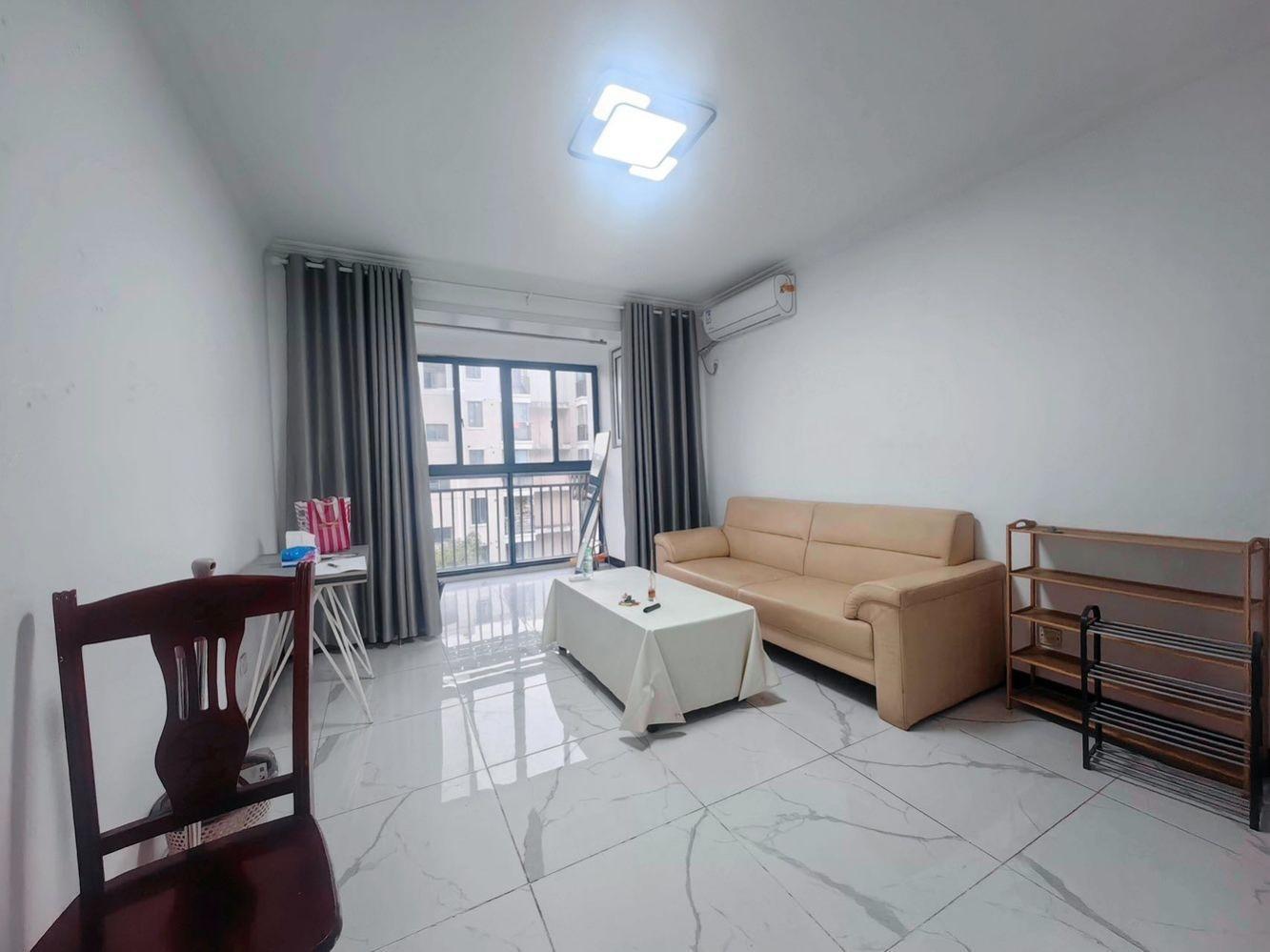 上海新高苑佳园二手房房源图片