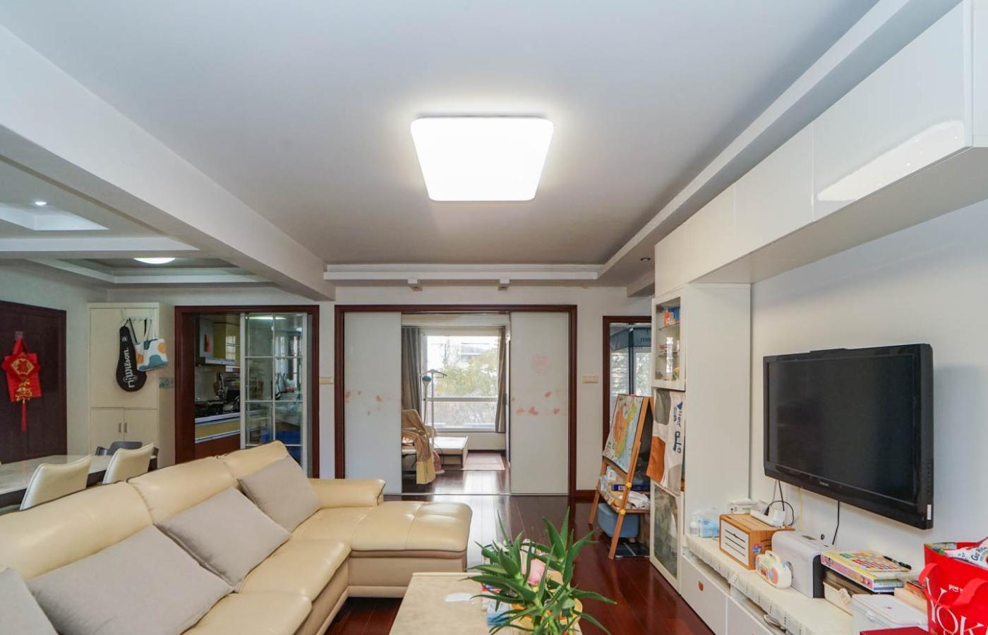 上海保利海上五月花二手房房源图片