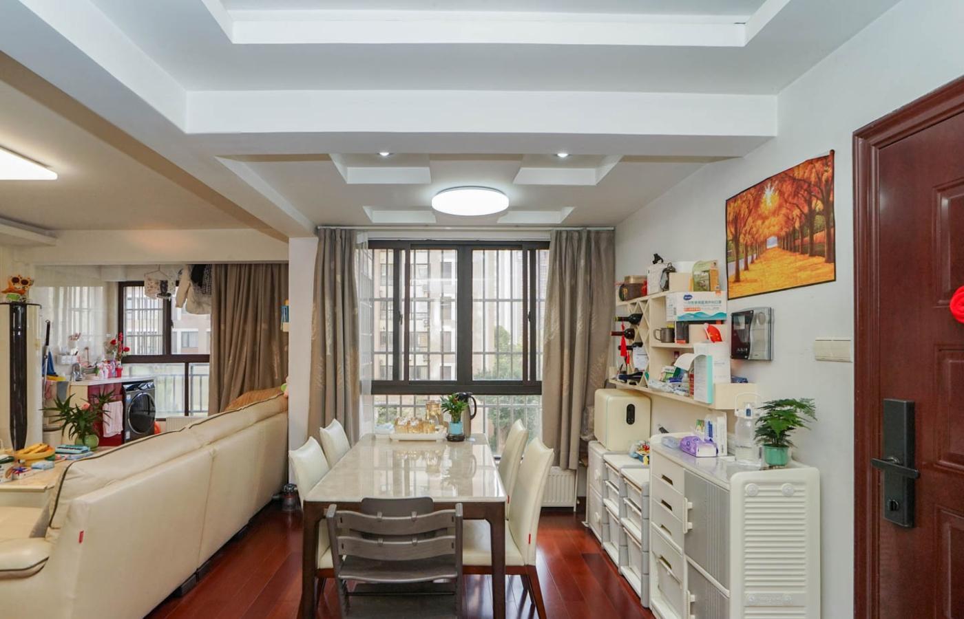 上海保利海上五月花二手房房源图片