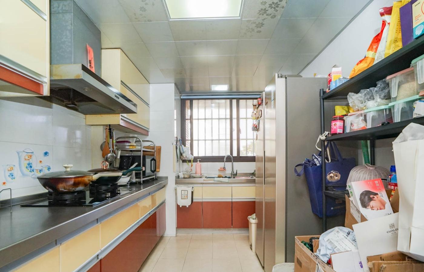 上海保利海上五月花二手房房源图片