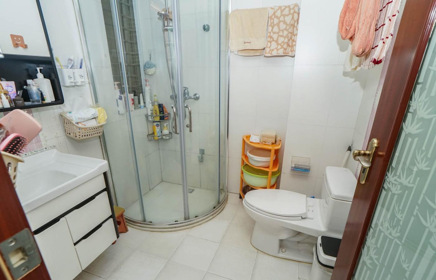 上海保利海上五月花二手房房源图片