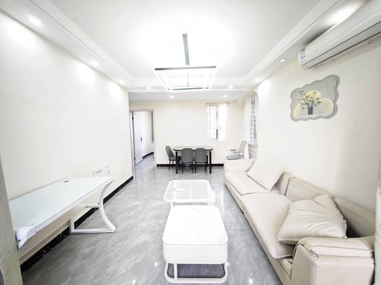 上海金海华城鸿明佳苑二手房房源图片