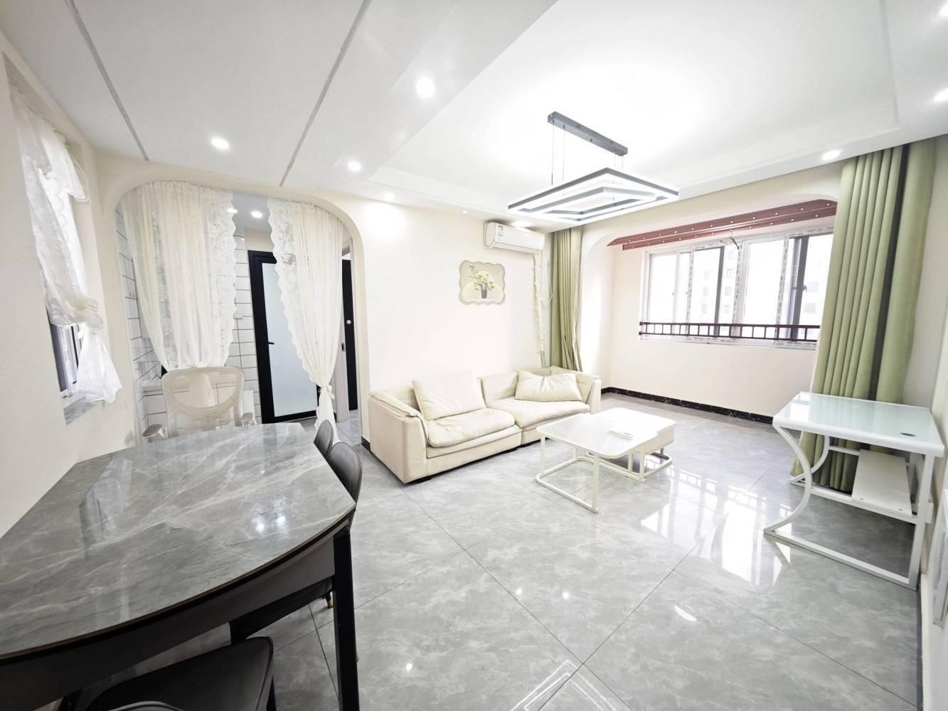 上海金海华城鸿明佳苑二手房房源图片