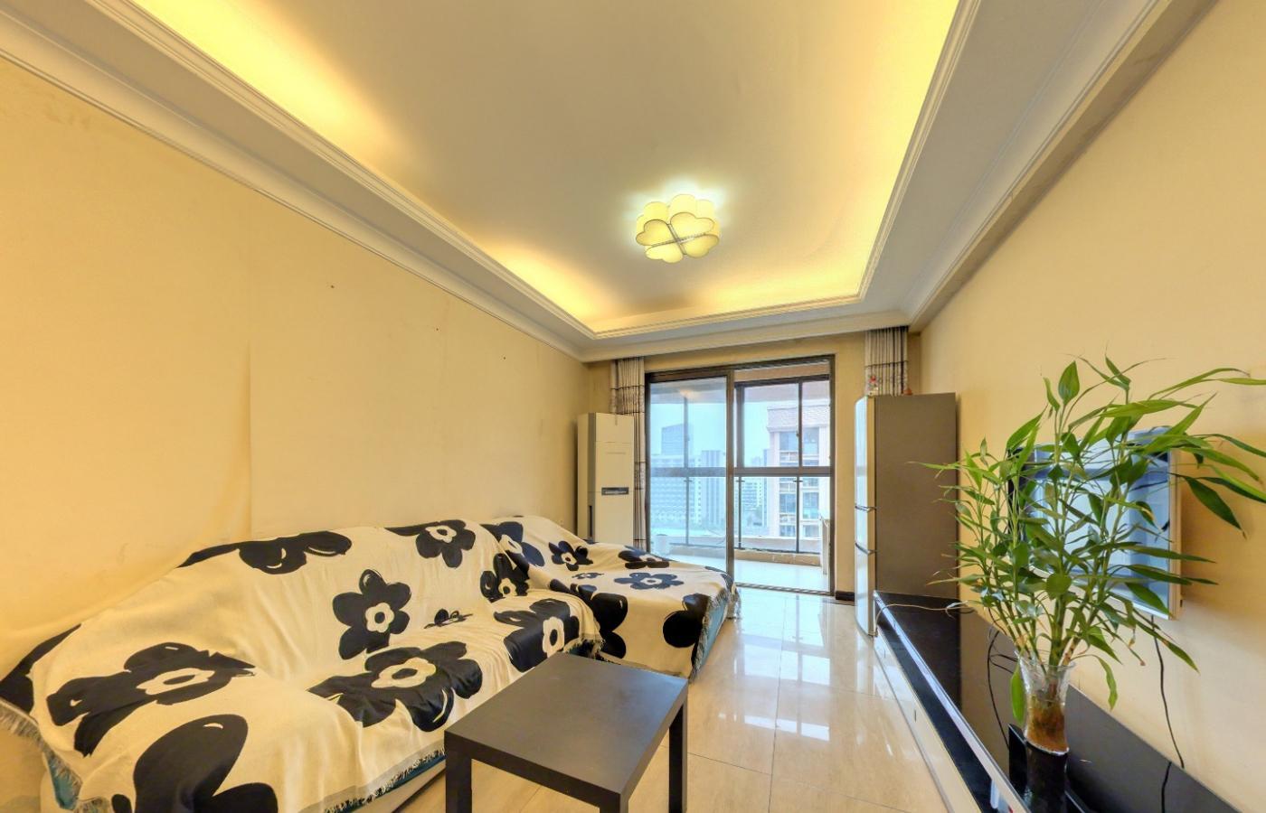 上海合景叠翠峰(一期)二手房房源图片