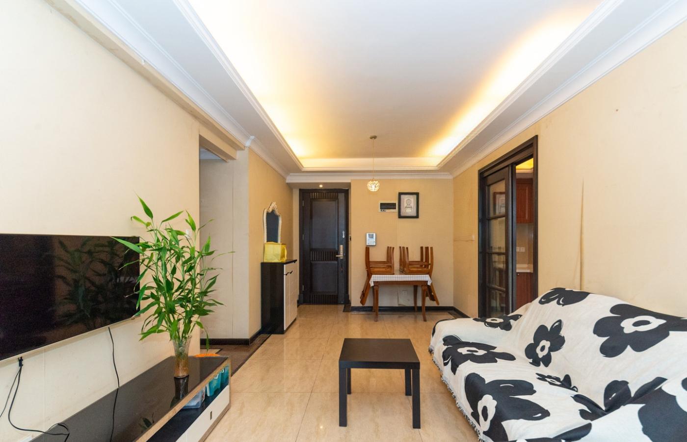 上海合景叠翠峰(一期)二手房房源图片