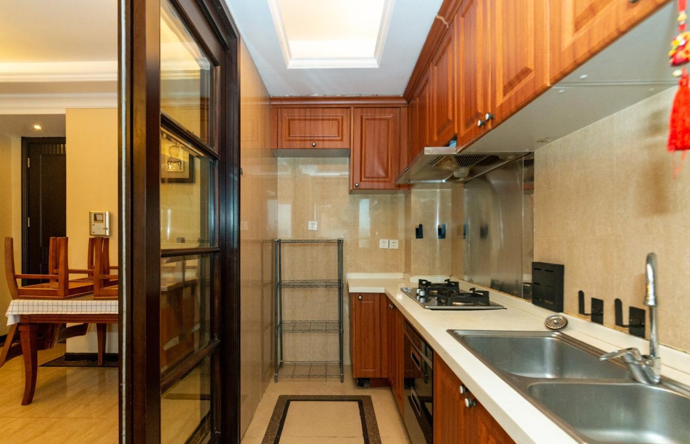 上海合景叠翠峰(一期)二手房房源图片