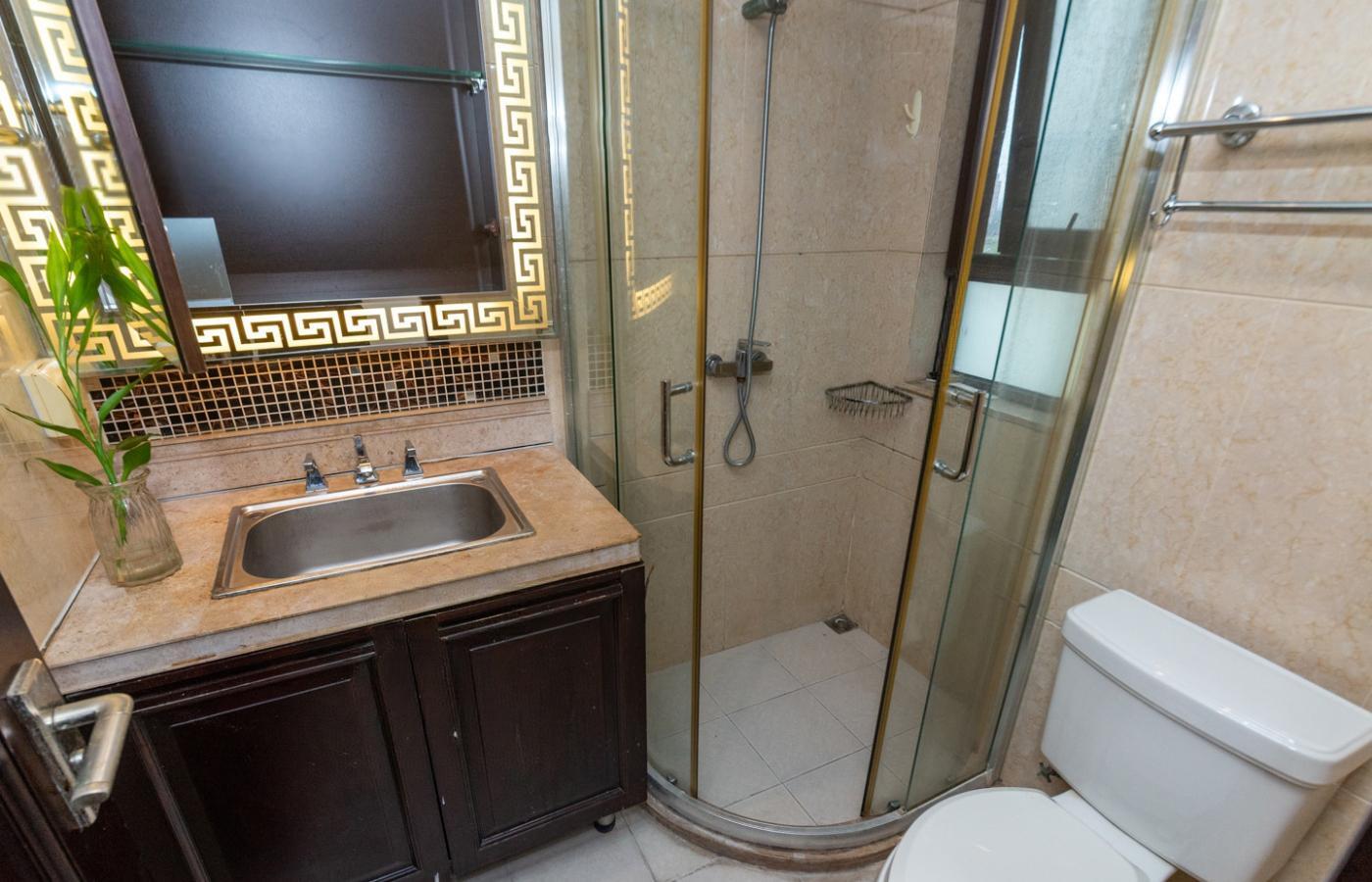 上海合景叠翠峰(一期)二手房房源图片