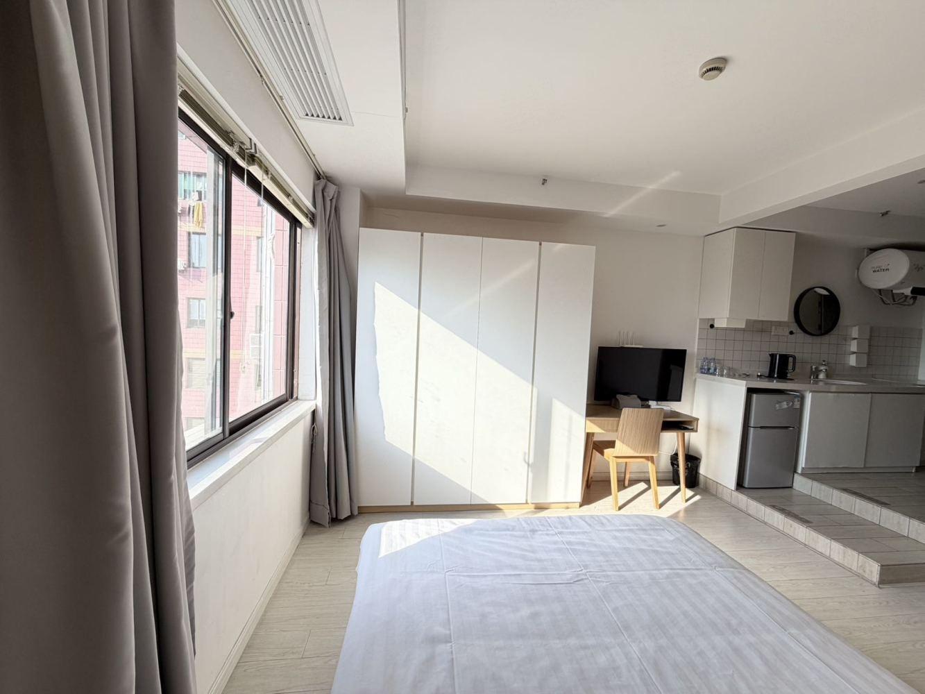 上海欣广大厦二手房房源图片