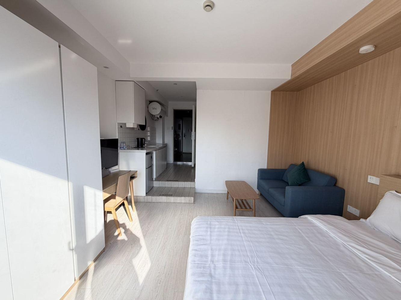 上海欣广大厦二手房房源图片