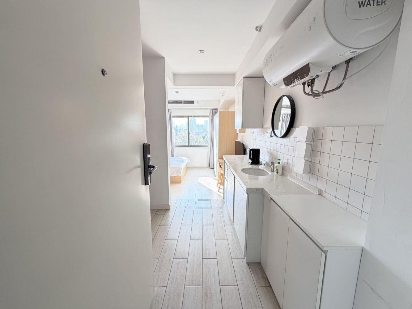 上海欣广大厦二手房房源图片