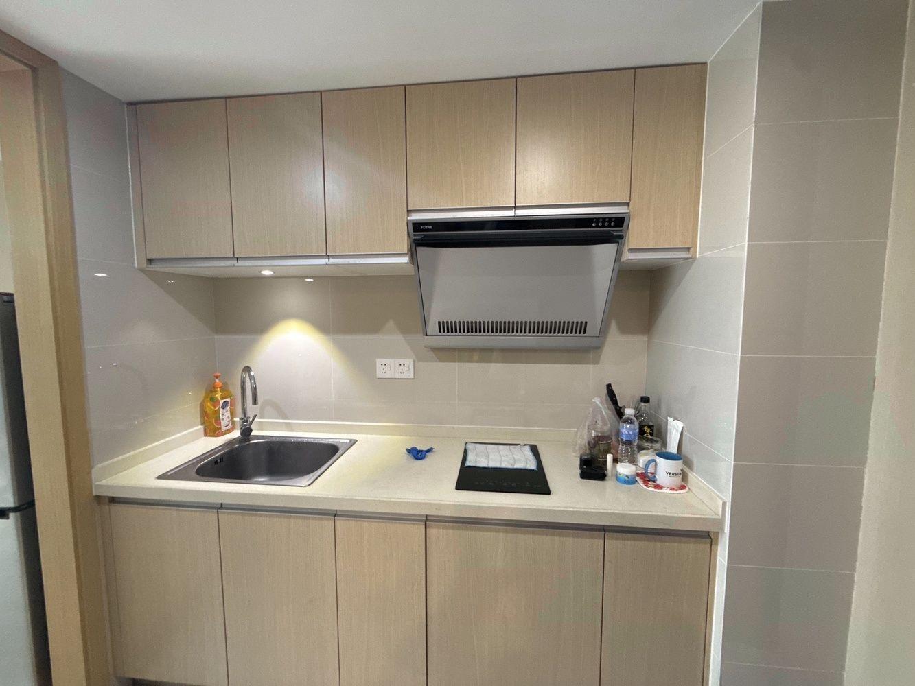 上海阳光城MODO自由区二手房房源图片