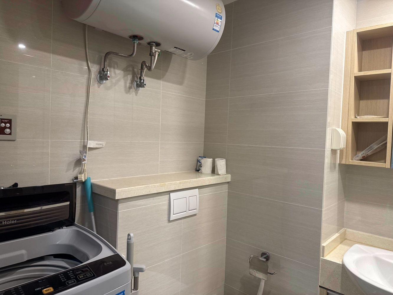 上海阳光城MODO自由区二手房房源图片