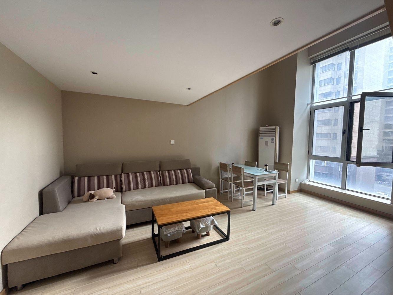 上海阳光城MODO自由区二手房房源图片