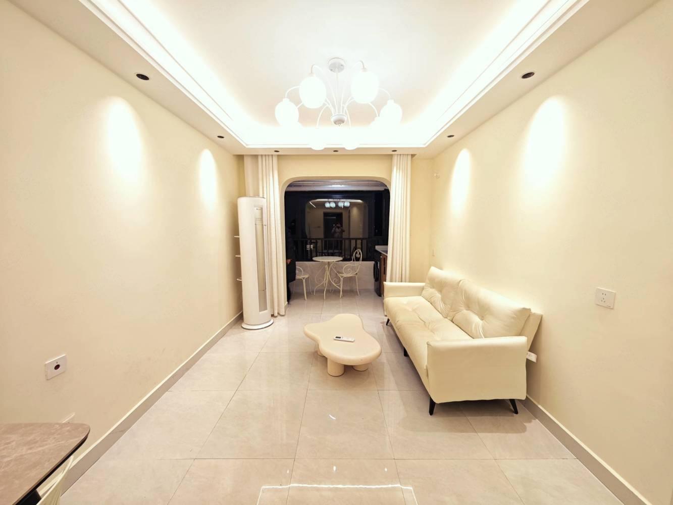 上海金海华城云昌佳苑二手房房源图片