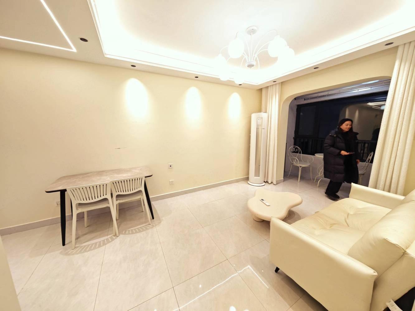 上海金海华城云昌佳苑二手房房源图片