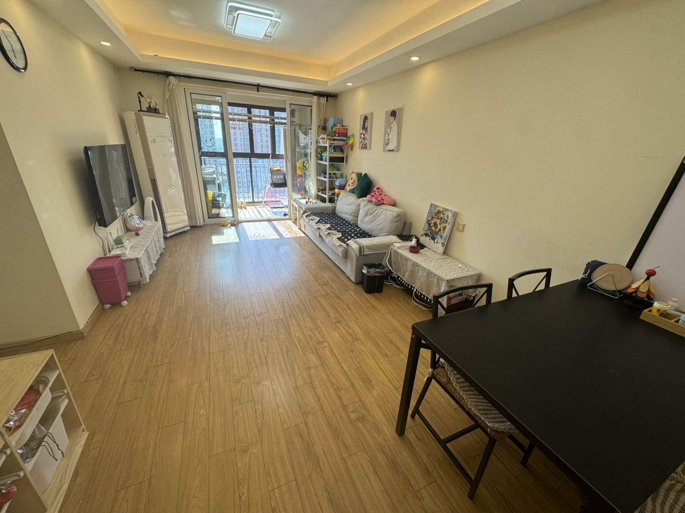 上海佳兆业城市广场(西区)二手房房源图片