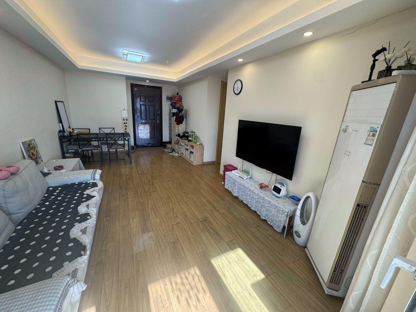 上海佳兆业城市广场(西区)二手房房源图片