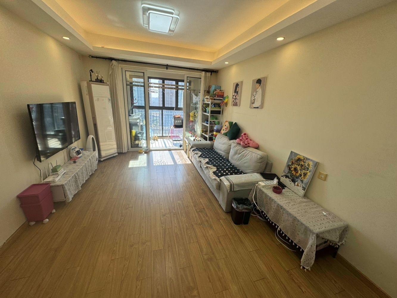 上海佳兆业城市广场(西区)二手房房源图片