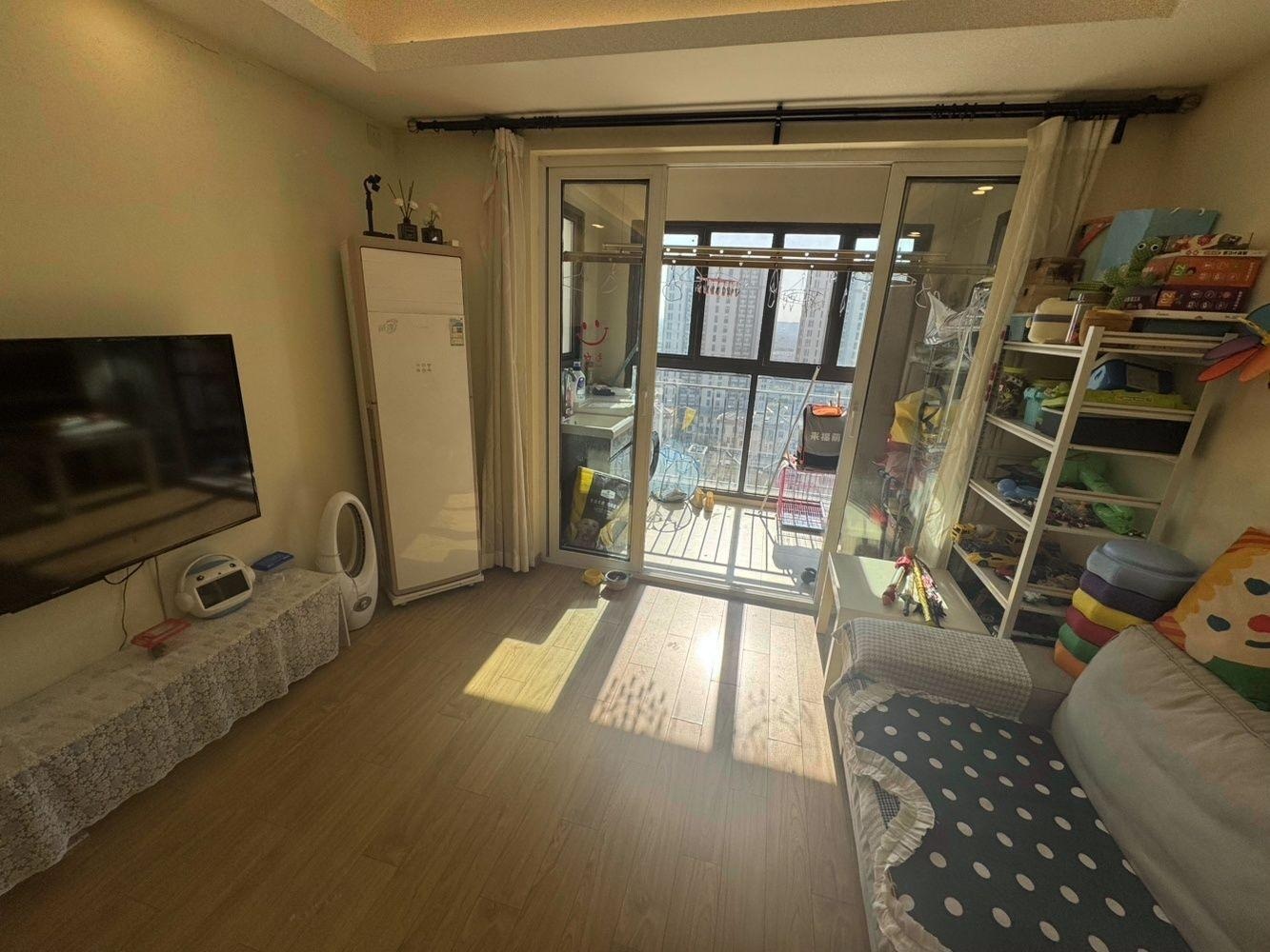 上海佳兆业城市广场(西区)二手房房源图片