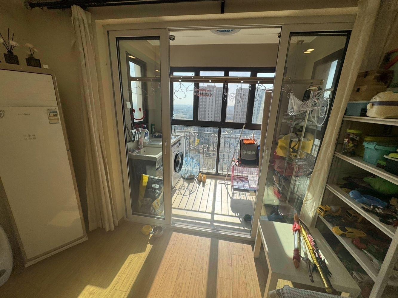 上海佳兆业城市广场(西区)二手房房源图片