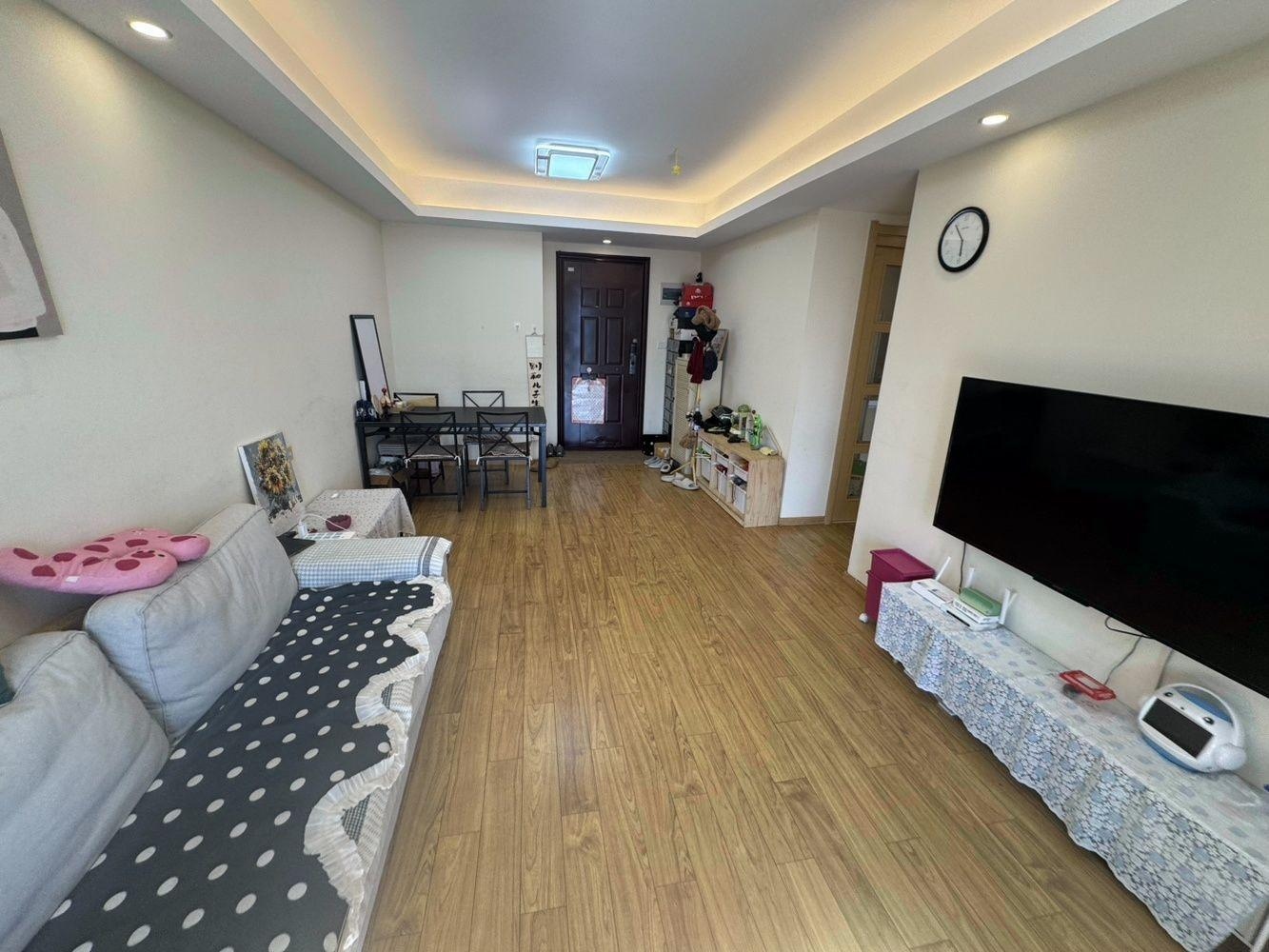 上海佳兆业城市广场(西区)二手房房源图片