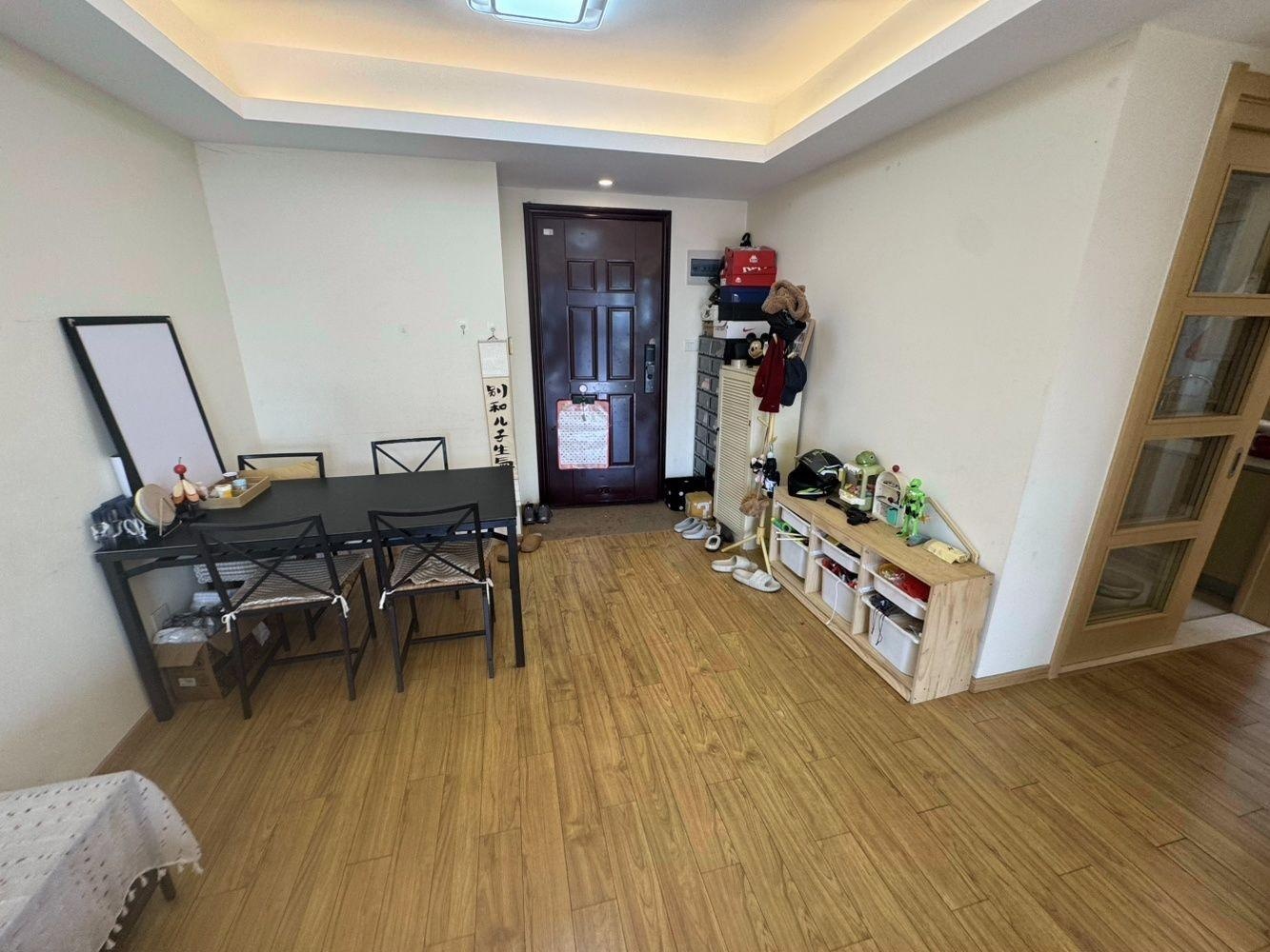 上海佳兆业城市广场(西区)二手房房源图片