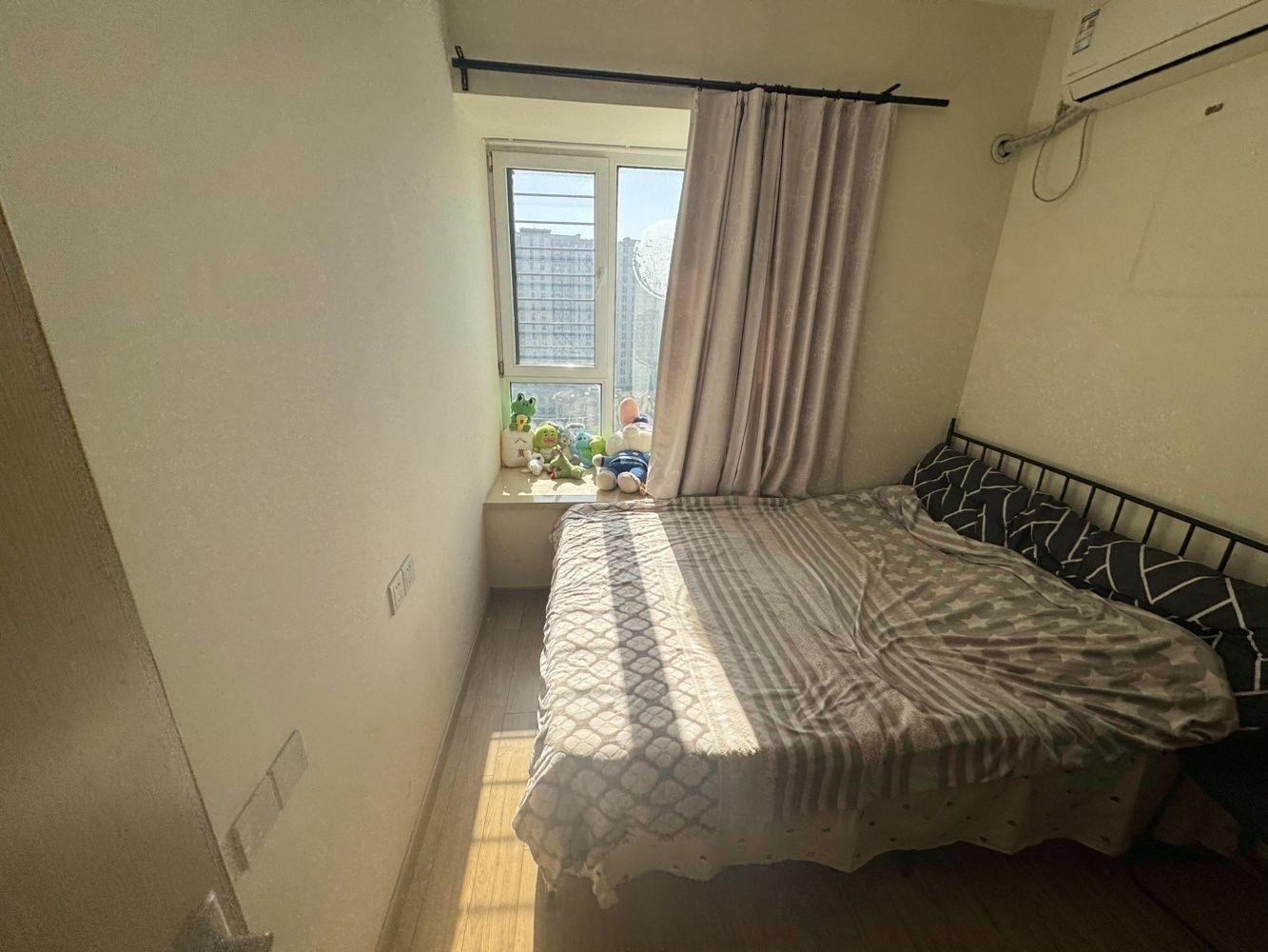 上海佳兆业城市广场(西区)二手房房源图片