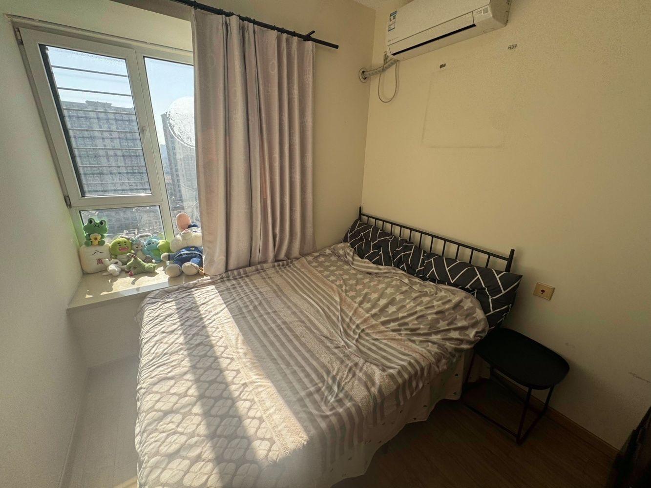 上海佳兆业城市广场(西区)二手房房源图片