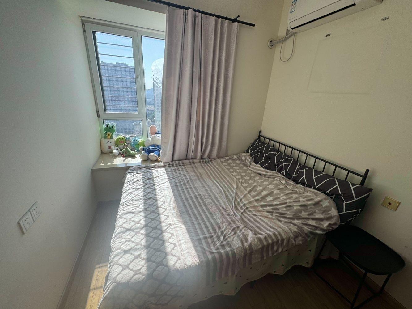 上海佳兆业城市广场(西区)二手房房源图片