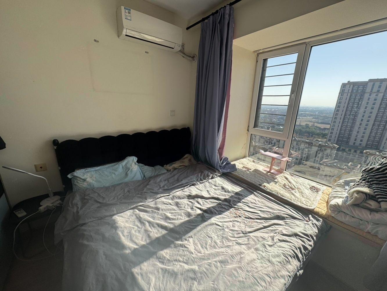 上海佳兆业城市广场(西区)二手房房源图片