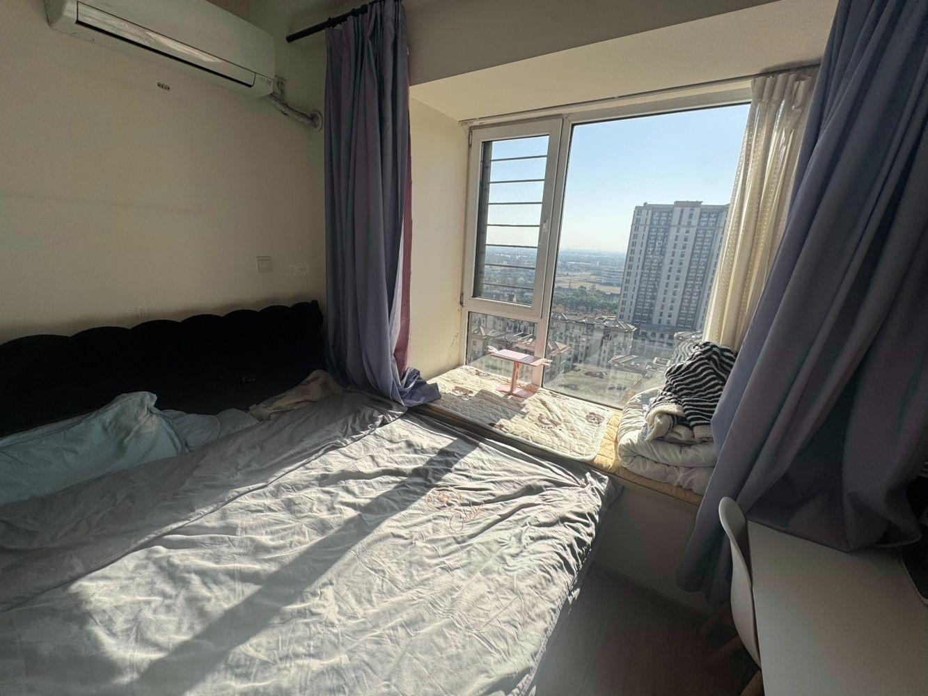 上海佳兆业城市广场(西区)二手房房源图片