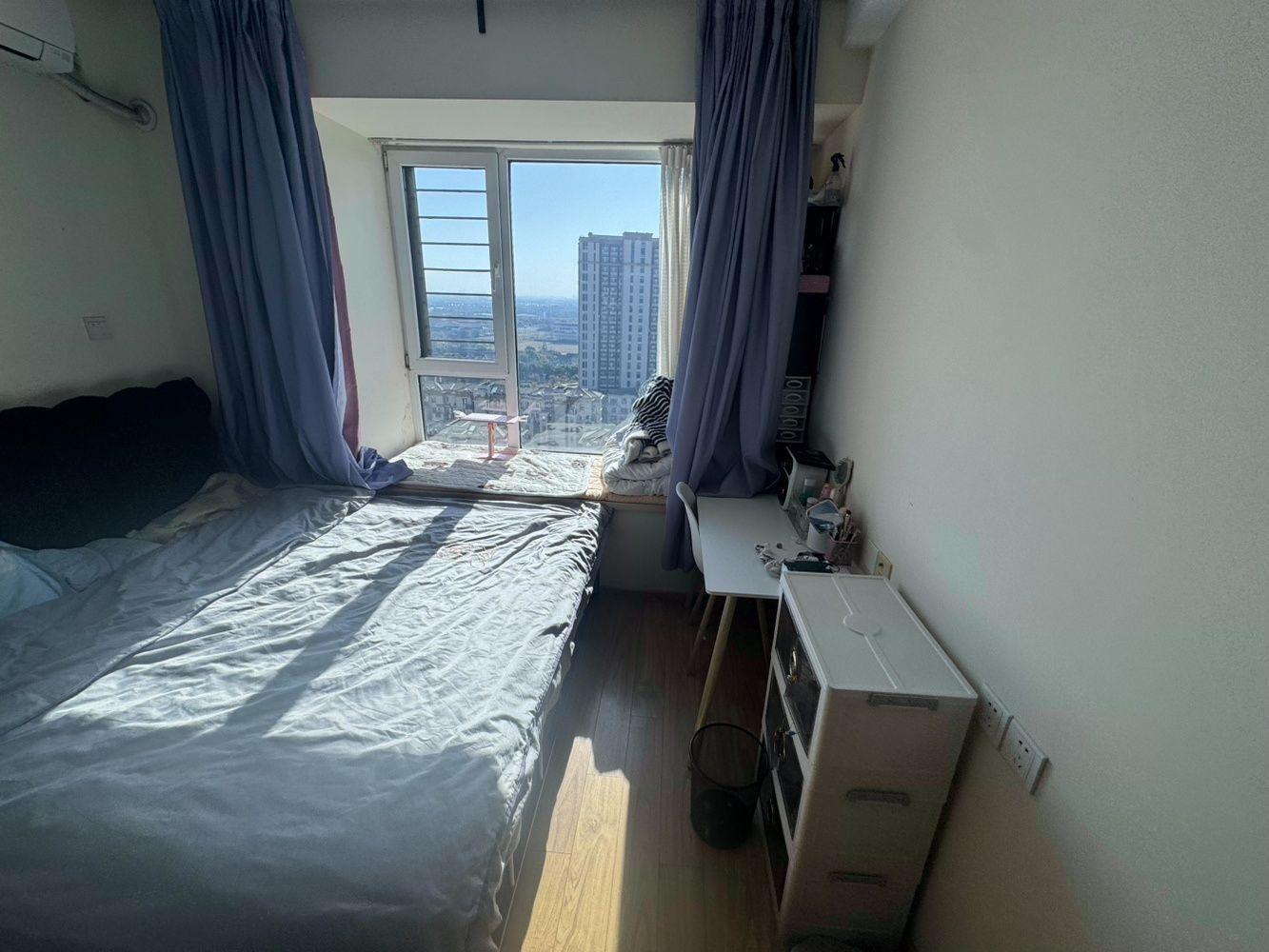 上海佳兆业城市广场(西区)二手房房源图片