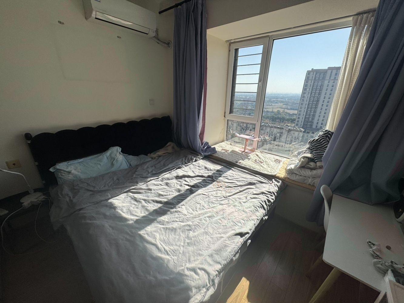 上海佳兆业城市广场(西区)二手房房源图片