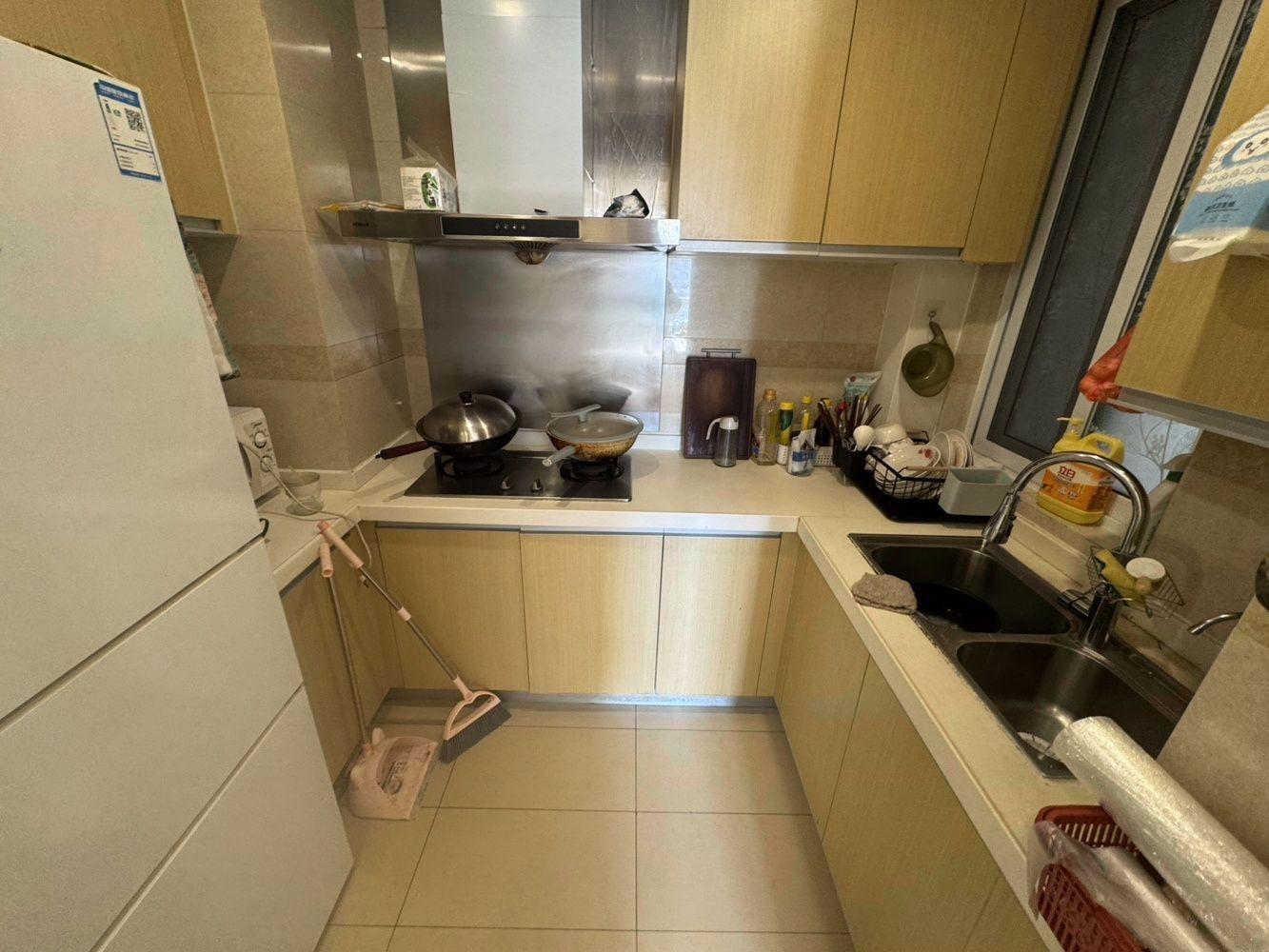 上海佳兆业城市广场(西区)二手房房源图片