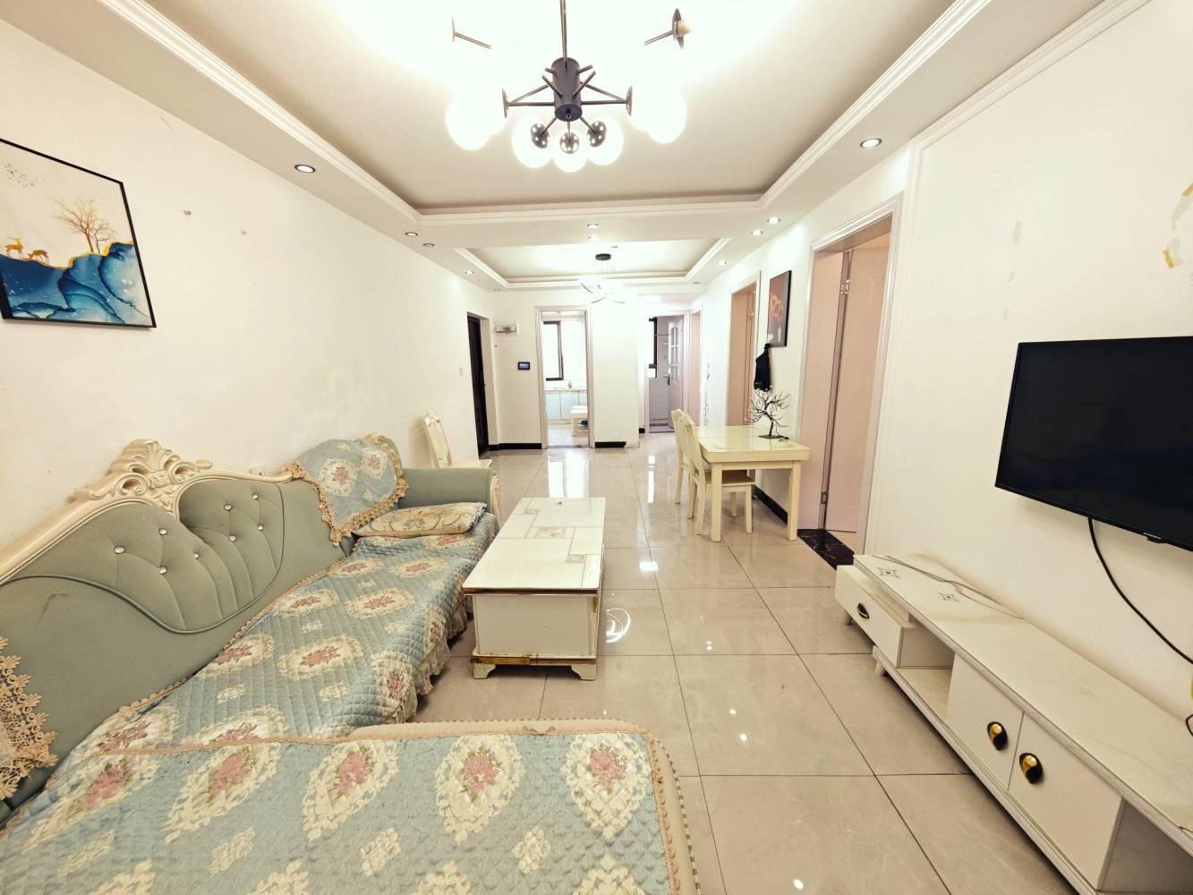 上海金海华城达诚雅苑二手房房源图片