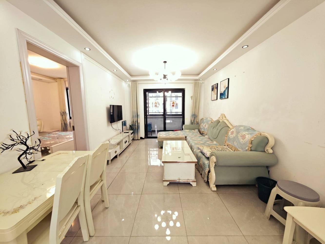 上海金海华城达诚雅苑二手房房源图片