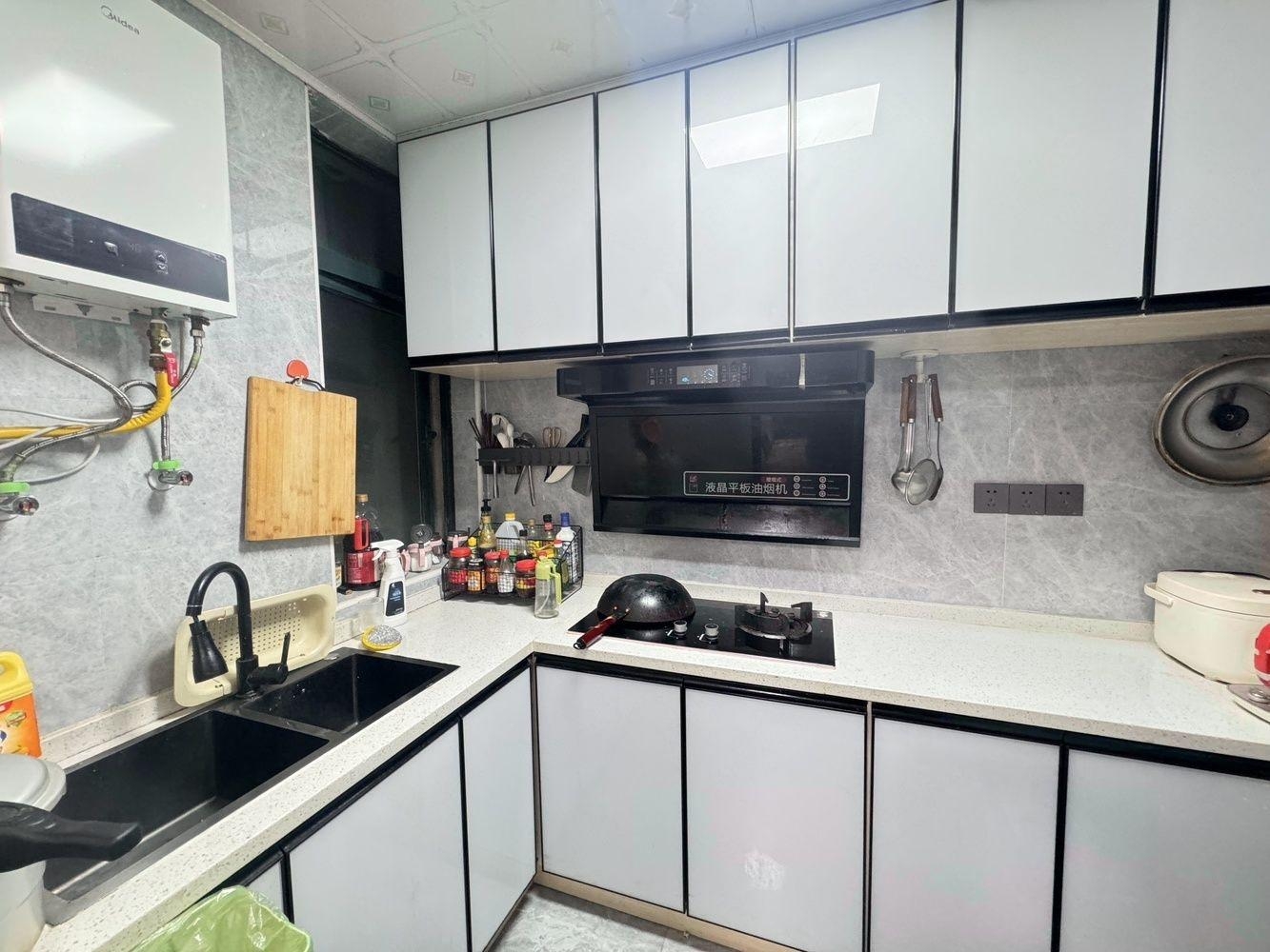 上海新高苑兰园二手房房源图片