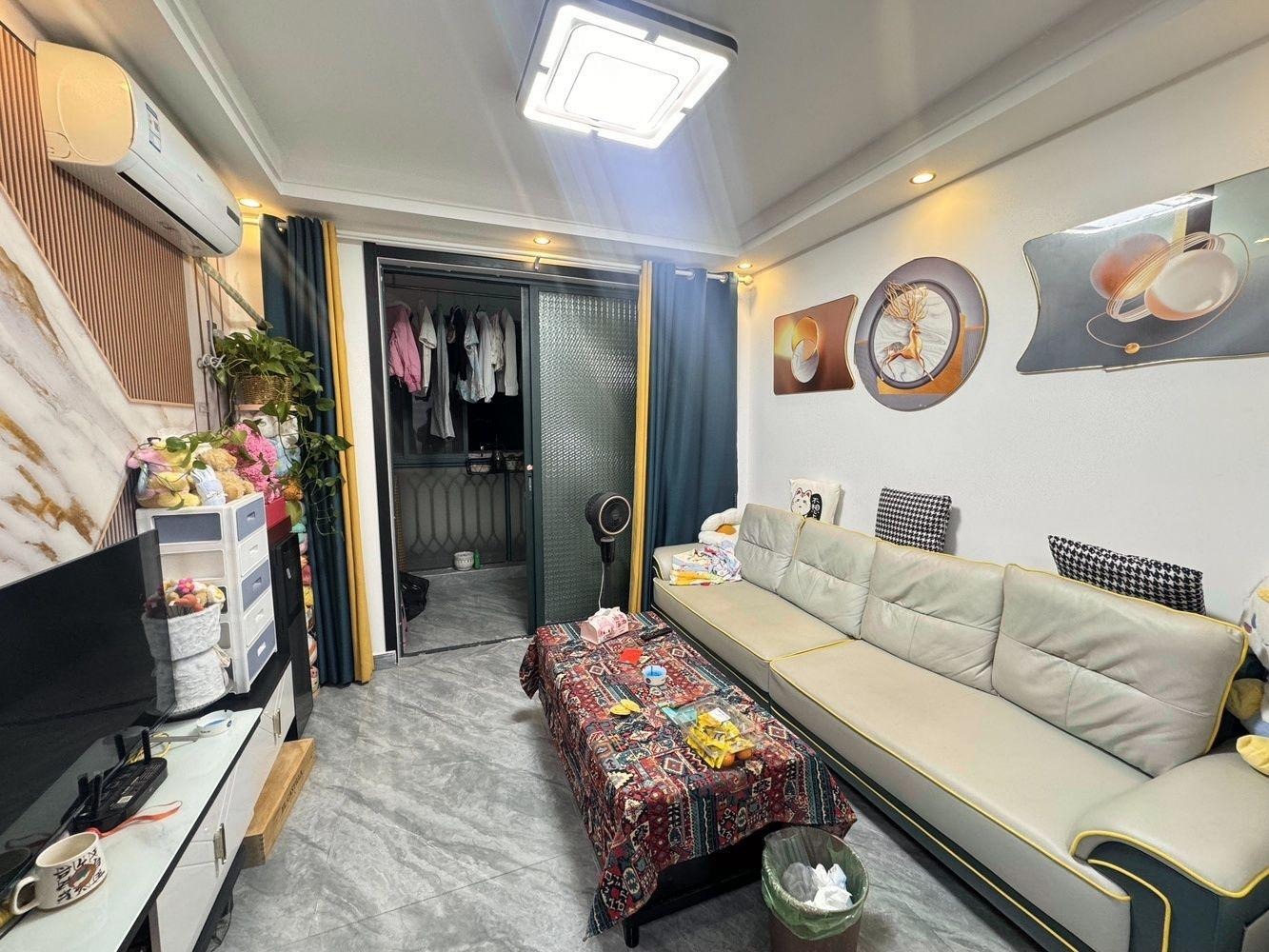 上海新高苑兰园二手房房源图片