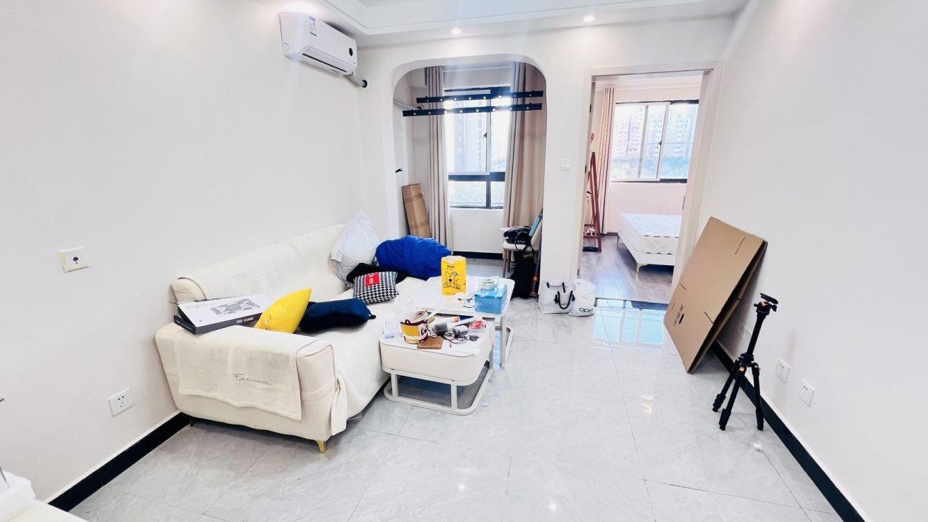 上海金海华城悦虹雅苑二手房房源图片