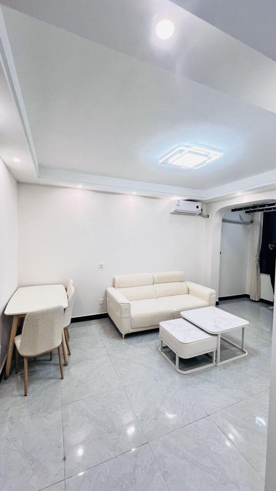 上海金海华城悦虹雅苑二手房房源图片